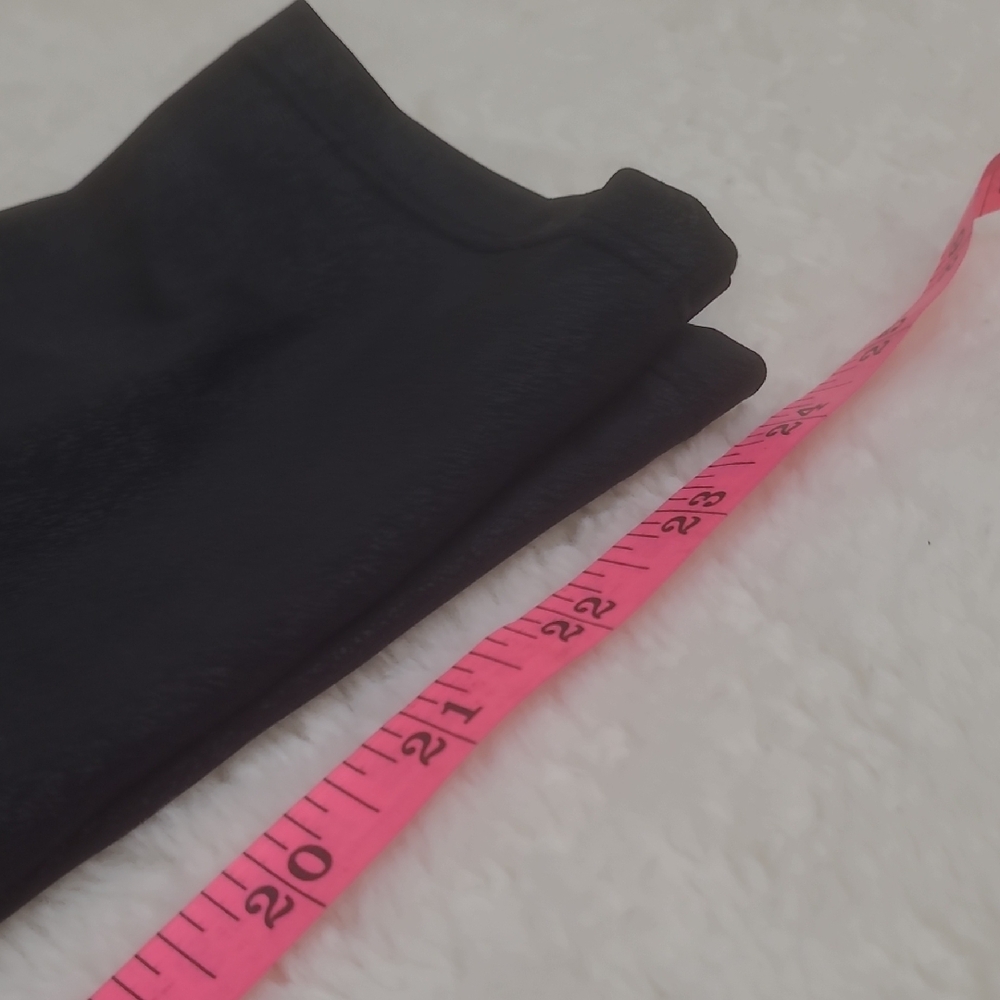 EMPETUA Shapermint Black Leggings - Picture 6 of 9